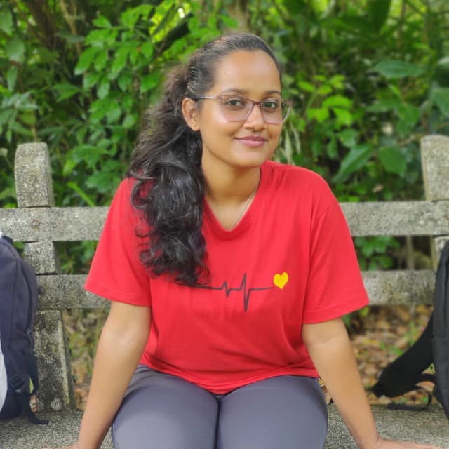 Medhani Premathilaka